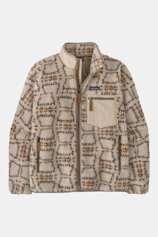 Classic Retro-X Fleecevest