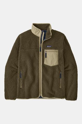Classic Retro-X Fleecevest
