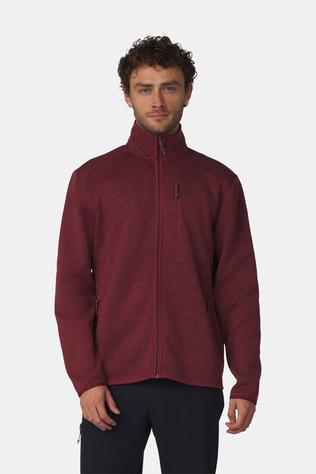 Drasland III Fleecevest