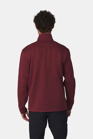 Drasland III Fleecevest