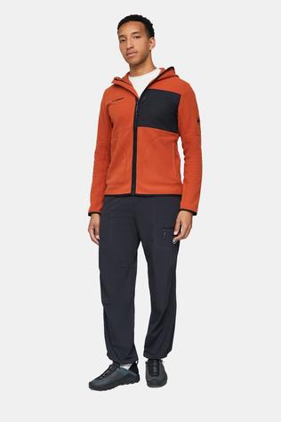 Tamaro ML Hooded Fleecevest Heren