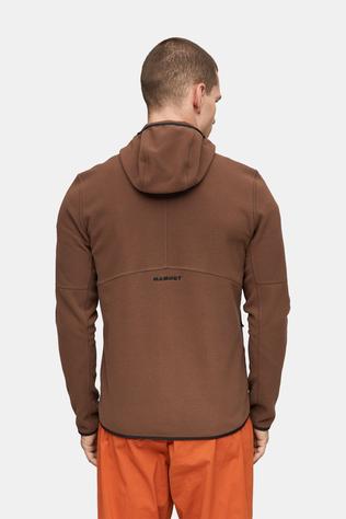 Tamaro ML Hooded Fleecevest Heren
