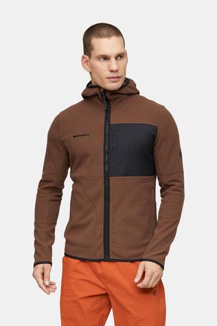 Tamaro ML Hooded Fleecevest Heren