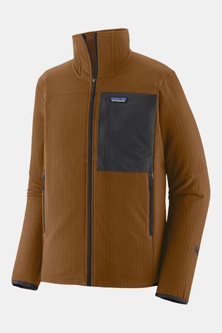 R2 Techface Fleecevest
