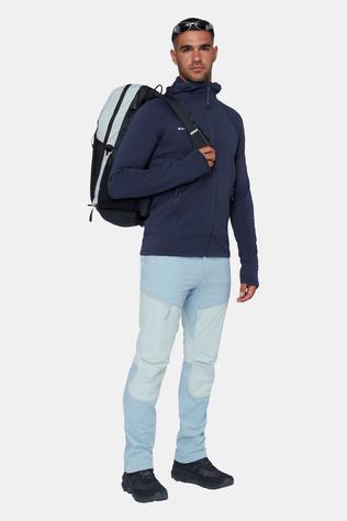 Taiss ML Hooded Fleecevest Heren