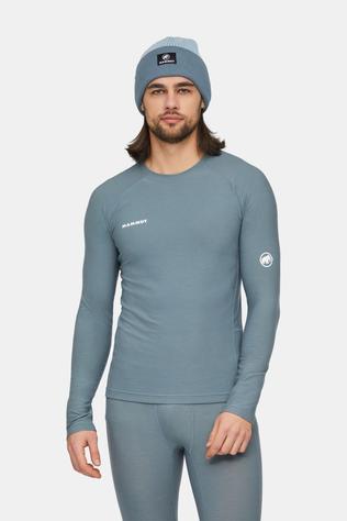 Tree Wool Thermal FL Longsleeve