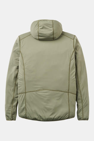 Evolute Hoody Fleece