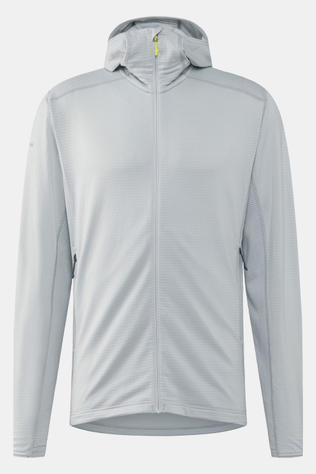 L.I.M. Mid Multi II Hood Fleecevest