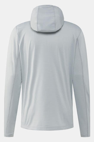 L.I.M. Mid Multi II Hood Fleecevest
