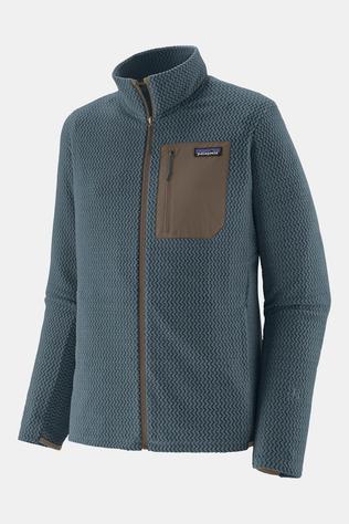 R1 Air Fleecevest