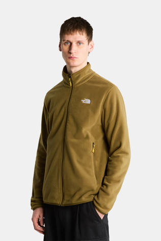 Glacier Fleecevest