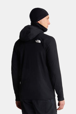 Summit Futurefleece Hoodie Fleecevest Heren