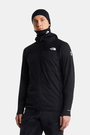 Summit Futurefleece Hoodie Fleecevest Heren