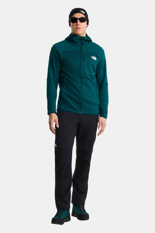 Polartec Powerstretch Meteora Hoodie Fleecevest