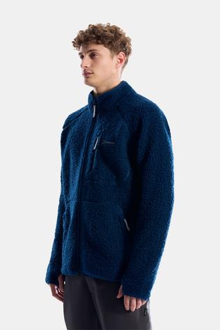 Bamburgh FZ Loft Fleecevest