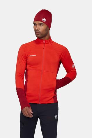 Taiss Ml Jacket Men Fleecevest
