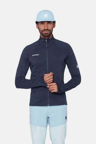 Taiss Ml Jacket Men Fleecevest