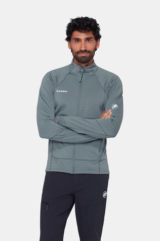 Taiss Ml Jacket Men Fleecevest