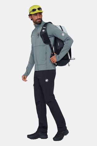 Taiss Ml Jacket Men Fleecevest