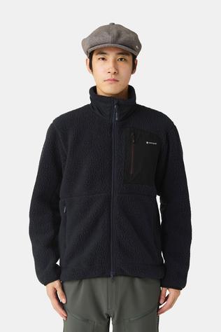 Thermal Boa Fleecevest