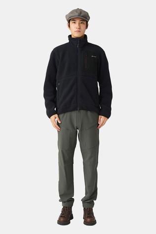 Thermal Boa Fleecevest