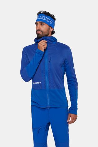 Eiger Nordwand Flex Air Hybrid Jas