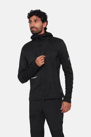 Eiger Nordwand Flex Air Hybrid Jas