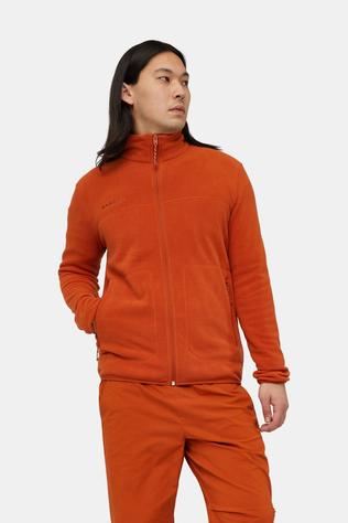Innominata Light ML Fleecevest Heren