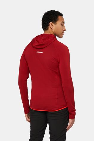 Aenergy Light Hooded Jas