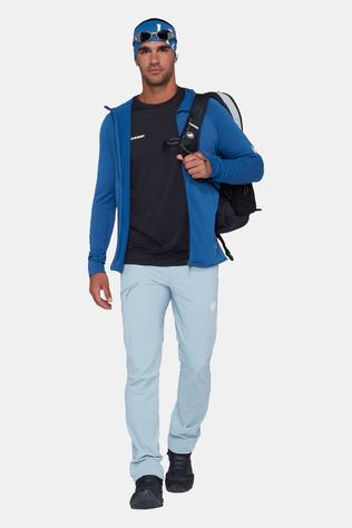 Aenergy Light Hooded Jas