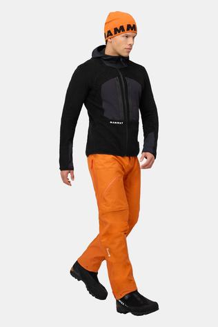Eiger Nordwand Pro Air Hooded Fleecevest Heren