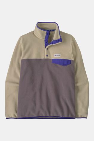 Lightweight Synchilla Snap-T P/O Trui