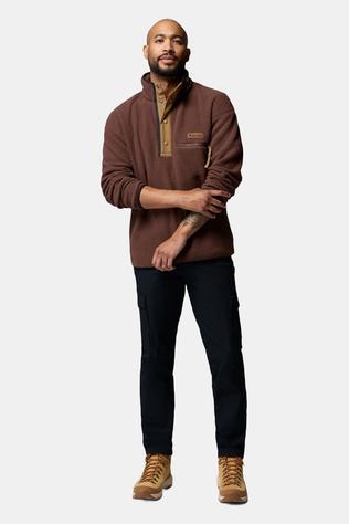 Helvetia II Fleece