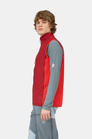 Aenergy Hybrid Bodywarmer Heren