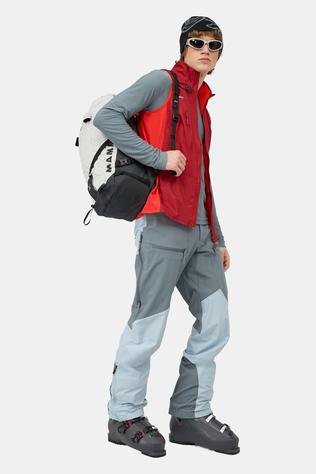 Aenergy Hybrid Bodywarmer Heren