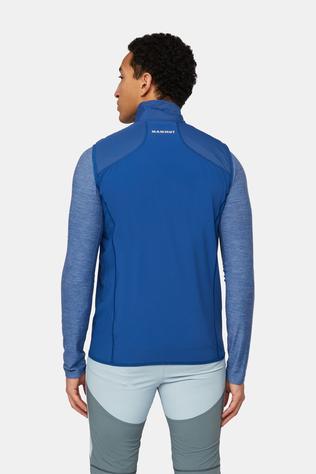 Aenergy Hybrid Bodywarmer Heren
