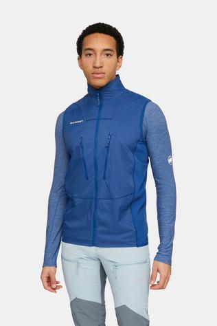 Aenergy Hybrid Bodywarmer Heren