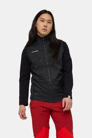 Aenergy Hybrid Bodywarmer Heren