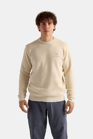Emblem Fleece Trui