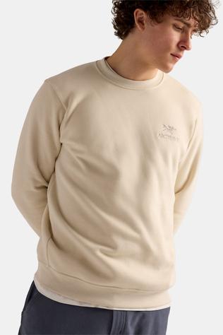 Emblem Fleece Trui
