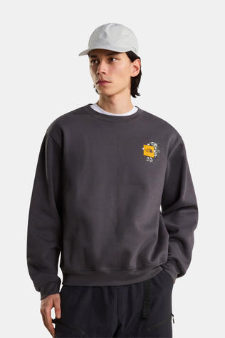 Gear Up Get Out Crew Trui