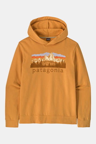 Fitz Roy Foothills Daily Hoodie