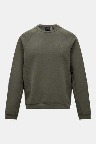 Sportstech Crew Sweater