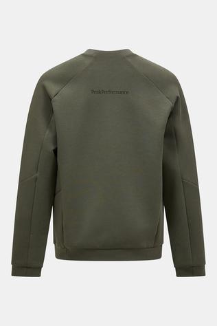 Sportstech Crew Sweater