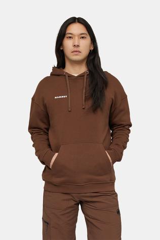 Mammut Base Hoody Trui Heren