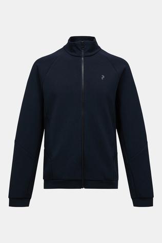 Sportstech Full Zip Sweater