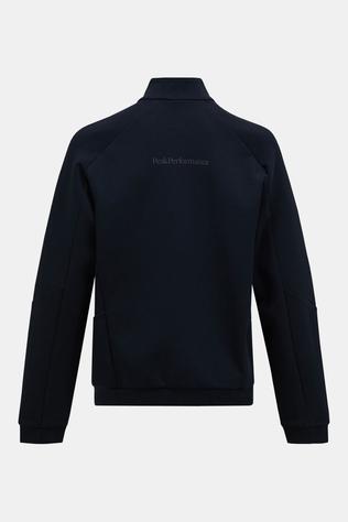 Sportstech Full Zip Sweater