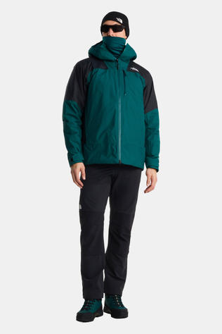 Reinforced Regular Straight Lange Broek Heren