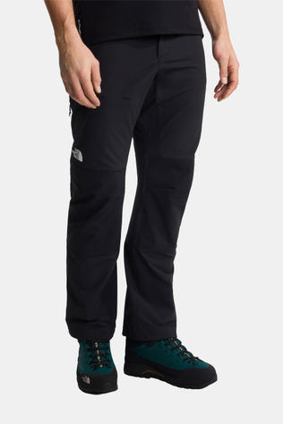 Reinforced Regular Straight Lange Broek Heren