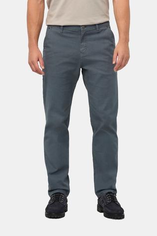 Stretch Canvas Carpenter Lange Broek Heren